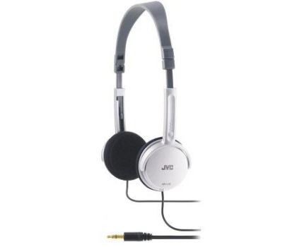 Słuchawka JVC HA-L50-W-E białe